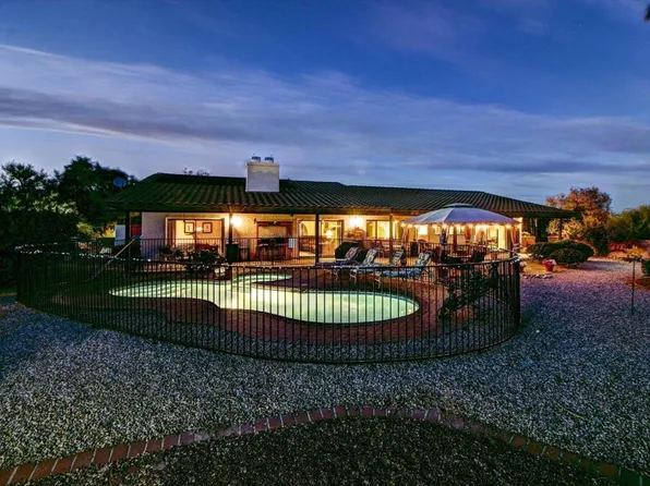 1071 W Placita De La Cotonia, Green Valley, AZ 85622