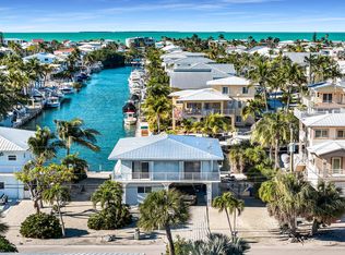 145 El Capitan Dr, Islamorada, FL 33036