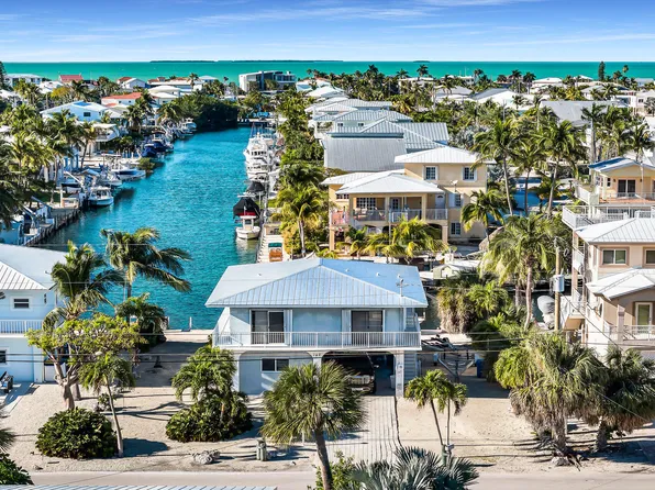 145 El Capitan Dr, Islamorada, FL 33036