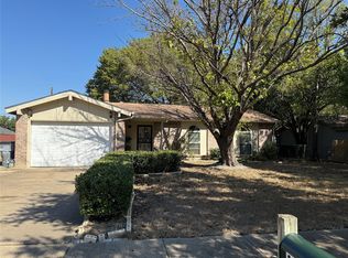 1535 Clearbrook St, Lancaster, TX 75134