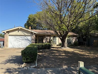 1535 Clearbrook St, Lancaster, TX, 75134