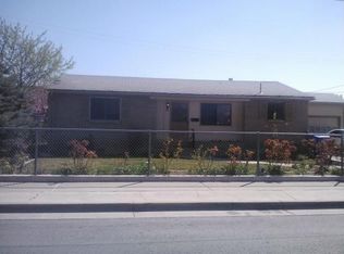 663 W Lennox St, Midvale, UT 84047