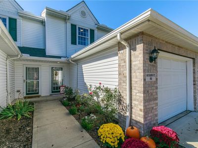 140 Sand Ct APT 3, Akron, OH, 44333