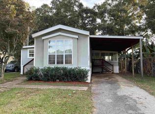 525 Mapleleaf Cir, Pensacola, FL 32514