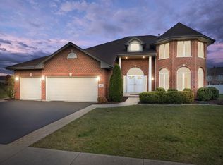 18015 Semmler Ct, Tinley Park, IL