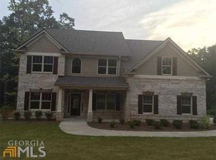 8029 Ansbury Park Way, Douglasville, GA 30135