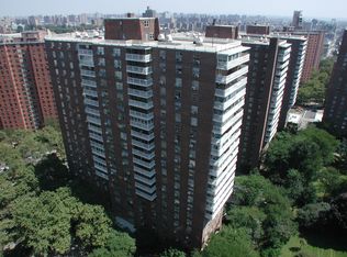 501 W 123rd St APT 11D, New York, NY
