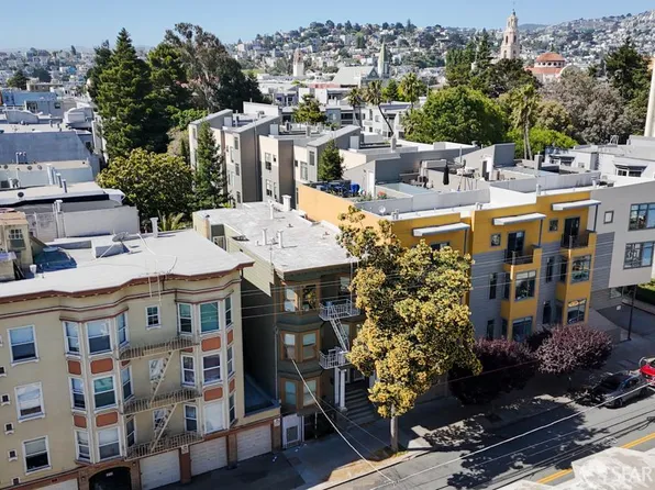 1813-1817 15th St, San Francisco, CA 94103