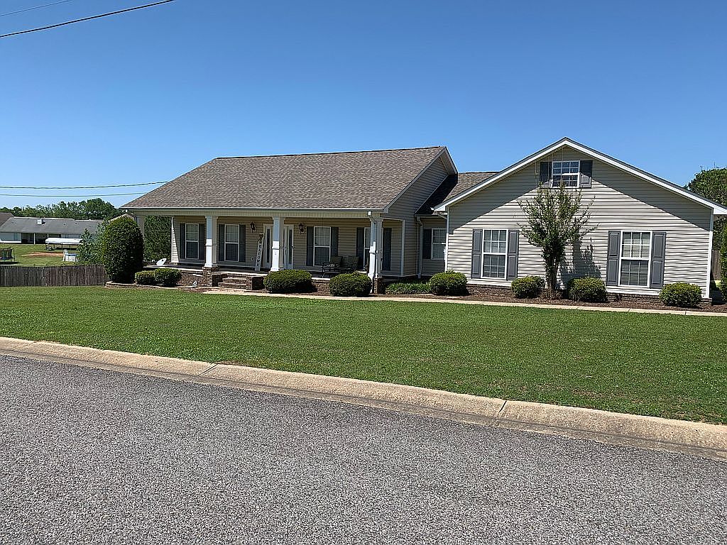 15288 Jack Lunceford Dr, Coaling, AL 35453 Zillow