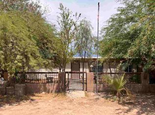 9220 E 22nd Ln, Yuma, AZ 85365
