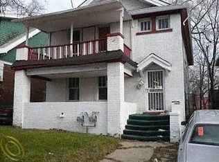 11730 Kentucky St, Detroit, MI 48204