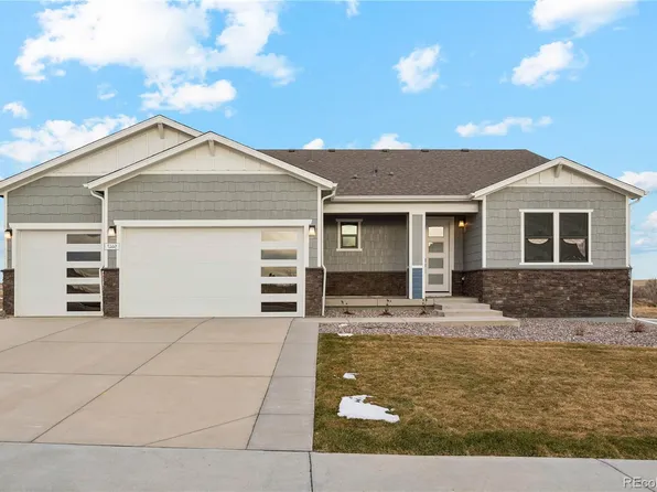5570 Callaway Garden Drive, Elizabeth, CO 80107