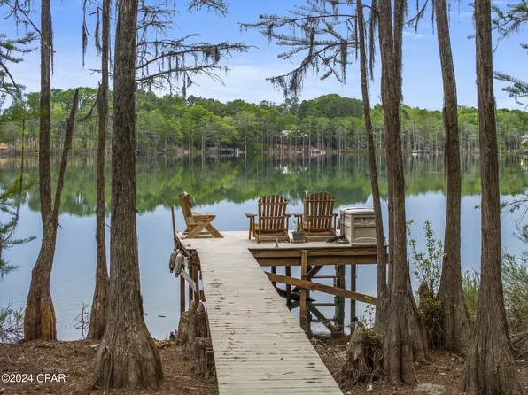 1173 Blue Pond Ln, Ponce De Leon, FL 32455