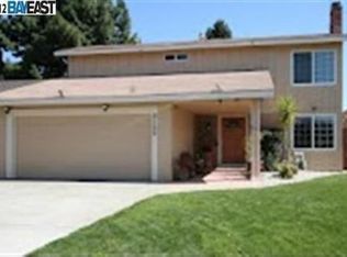 3130 Kemper Rd, Fremont, CA 94536