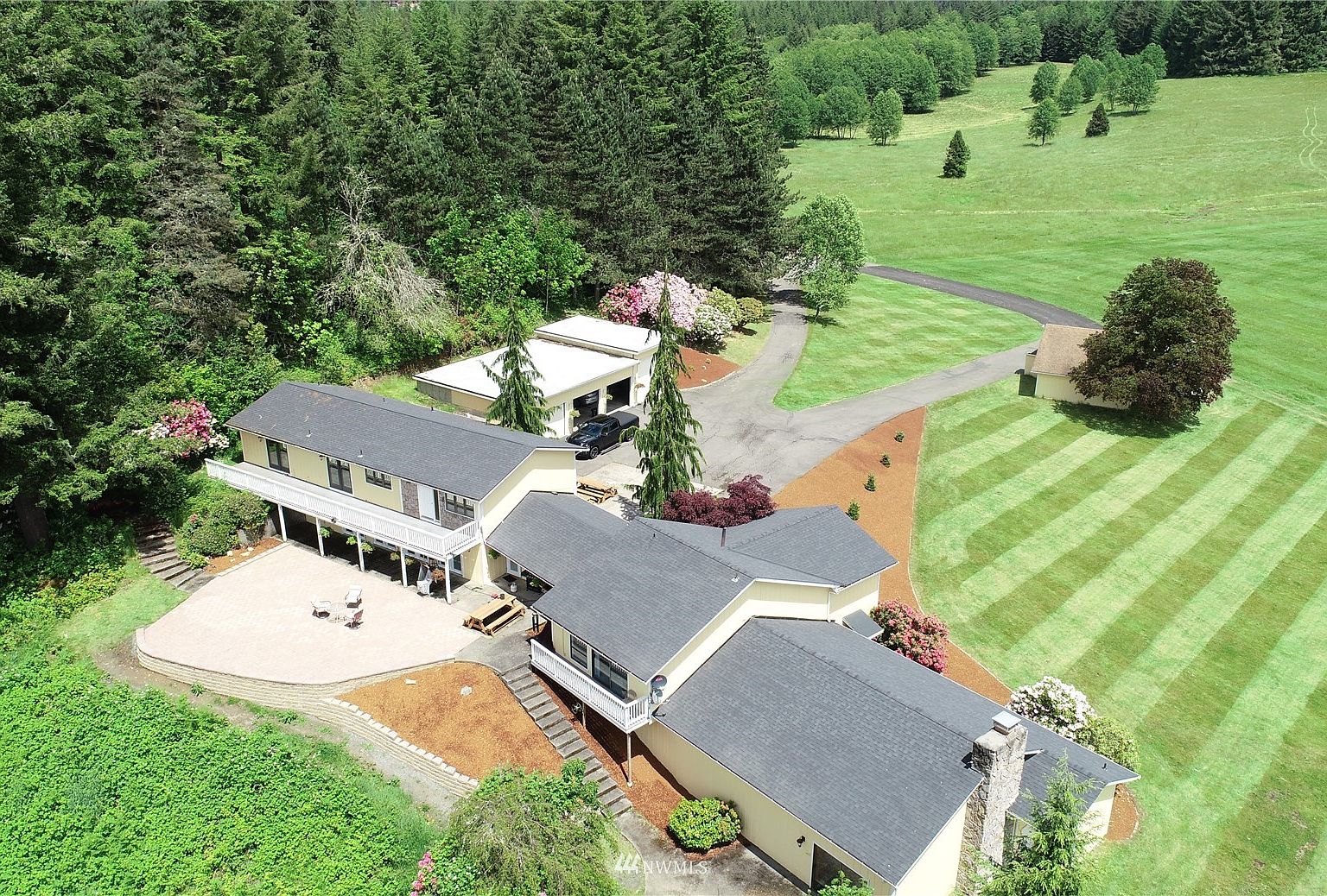 138 Myer Road, Morton, WA 98356 Zillow