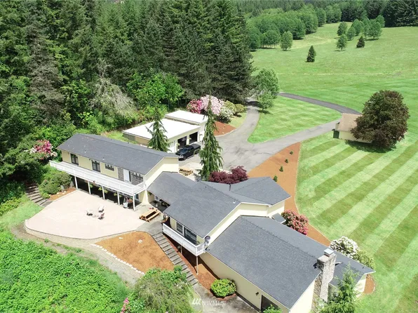 138 Myer Road, Morton, WA 98356