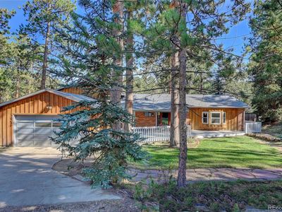 29046 Pine Rd, Evergreen, CO, 80439