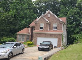 3632 Cherry Hill Pl, Decatur, GA 30034