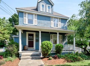 431 Concord St, Framingham, MA 01702