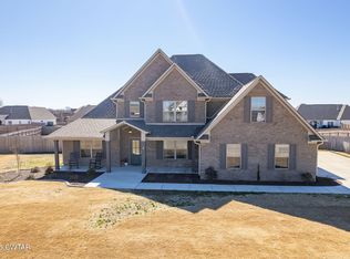 126 Nightshade Dr, Medina, TN 38355