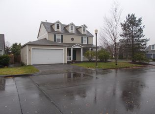 3421 Viewpoint Cir NE, Tacoma, WA