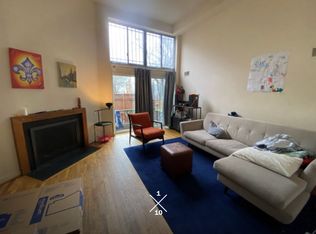 408 15th St SE #B, Washington, DC 20003