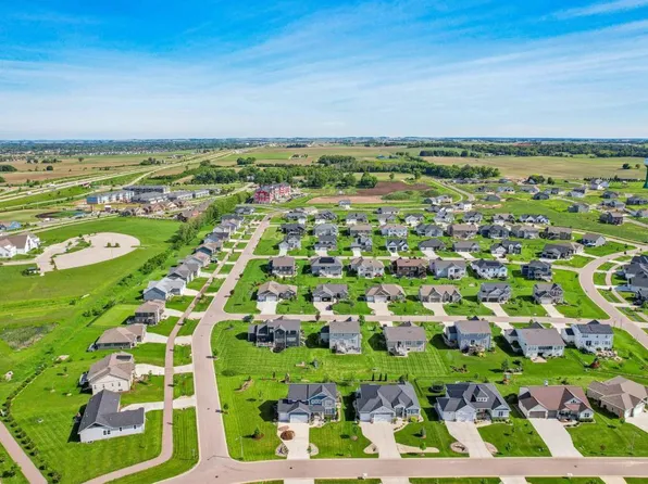 Lot 425 Whistle Rock Circle #425, Deforest, WI 53532