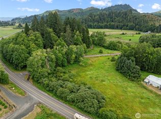 0 W State Route 4, Skamokawa, WA