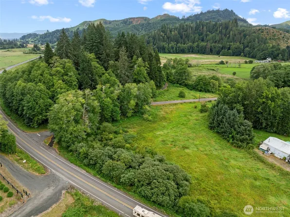 0 W State Route 4, Skamokawa, WA 98647