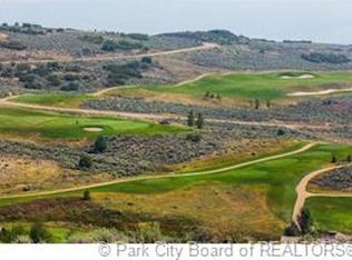 9100 North Twin Peaks Drive, Kamas, UT 84036