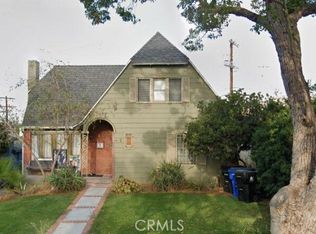 2521 13th Ave, Los Angeles, CA 90018