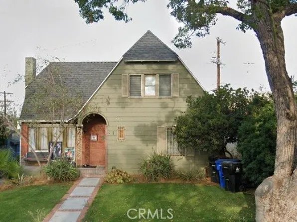 2521 13th Ave, Los Angeles, CA 90018