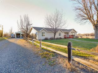 425 S Howard St, Stanfield, OR 97875