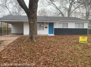 3227 Impala Dr, Bossier City, LA 71112
