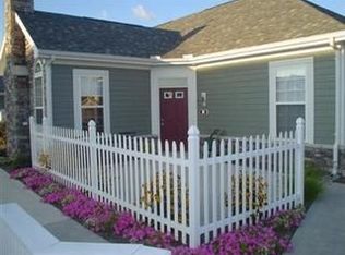31 Abbey Dr, Springboro, OH 45066