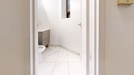 Rented by Bond New York