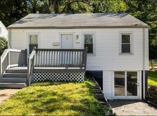 518 Averill Ave, Saint Louis, MO