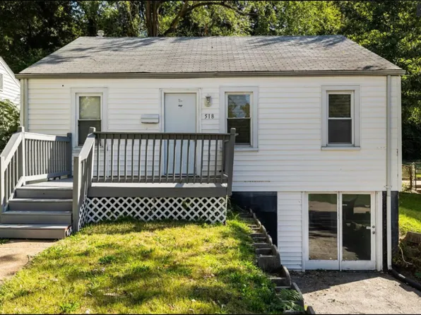 518 Averill Ave, Saint Louis, MO 63135
