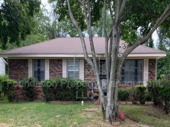 3780 Ford Rd, Memphis, TN 38109