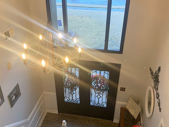 Entryway/Tuscan Front Doors