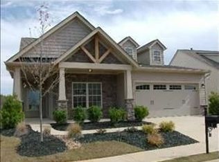 7 Penrith Ct, Simpsonville, SC 29681