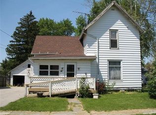 629 George St, Clyde, OH 43410
