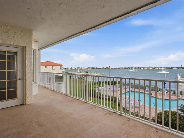 157 MARINE STREET #205, ST AUGUSTINE, FL 32084
