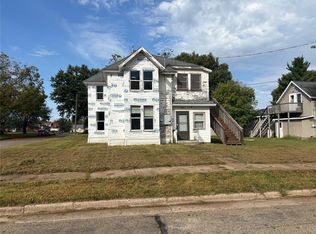 328 S Urberg Ave, Blair, WI 54616