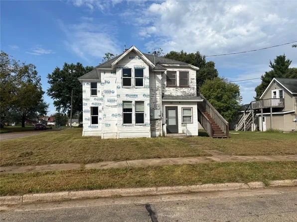 328 South Urberg Avenue, Blair, WI 54616