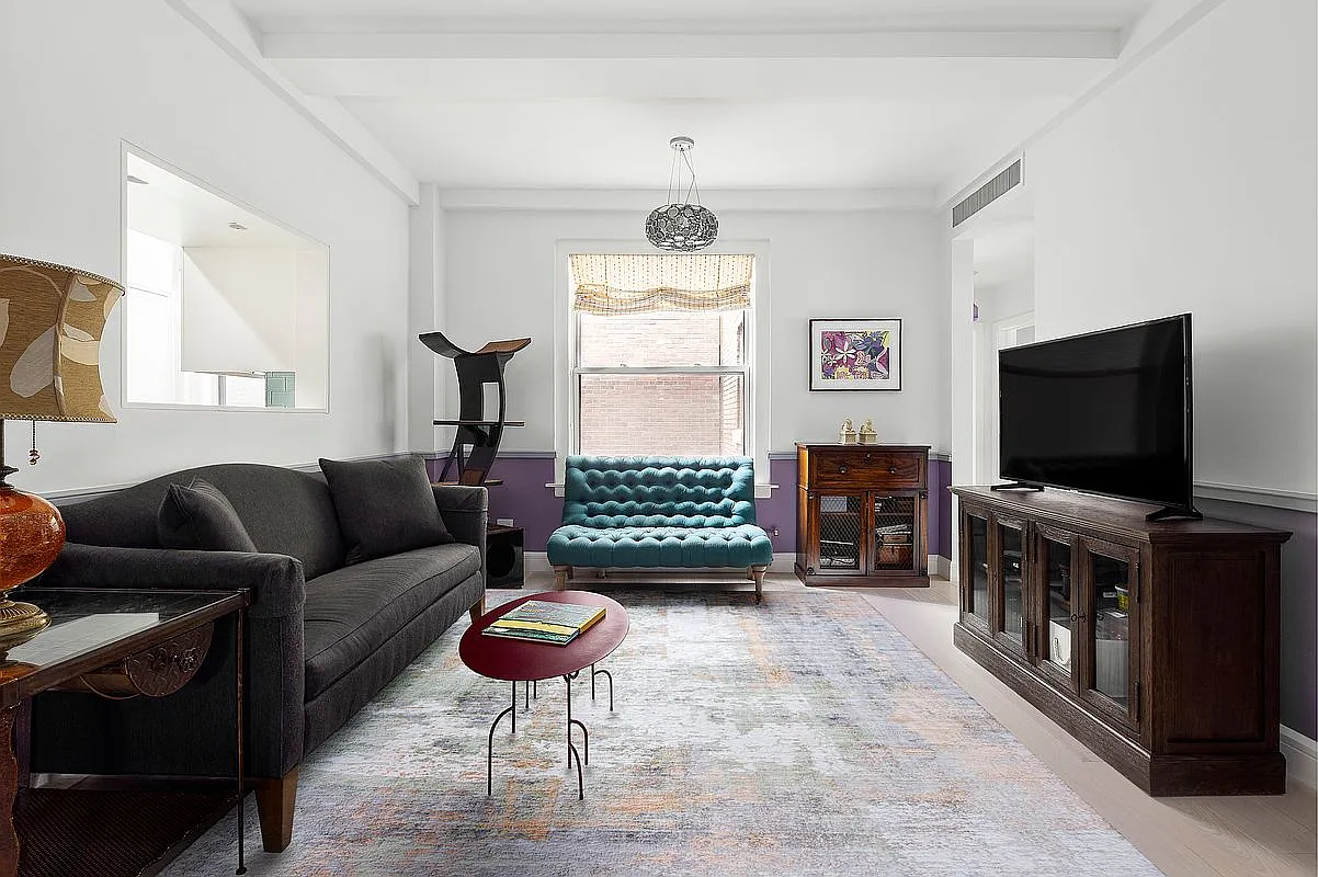 150 E 49th St APT 8-C photo 1