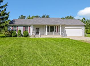 48614 Bemis Rd, Belleville, MI 48111