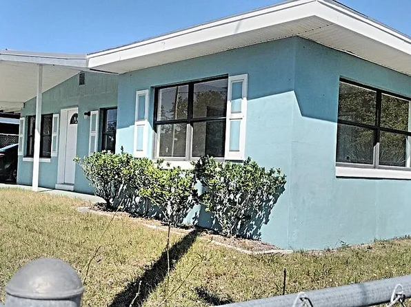 1630 South St, Titusville, FL 32796