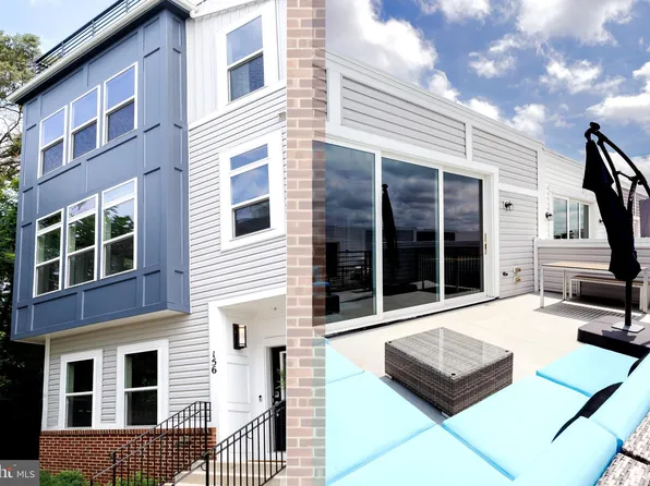 156 Lejeune Way, Annapolis, MD 21401