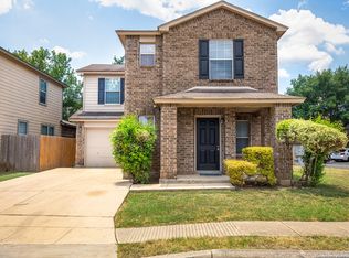 46 Kenrock Rdg, San Antonio, TX 78254